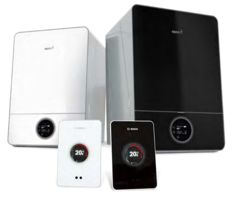 Nefit EasyControl Bosch