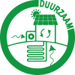 Duurzaam icoon