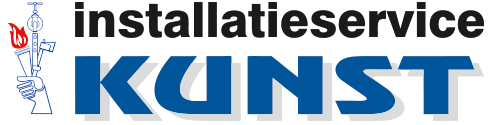 Logo Installatieservice Kunst Heteren