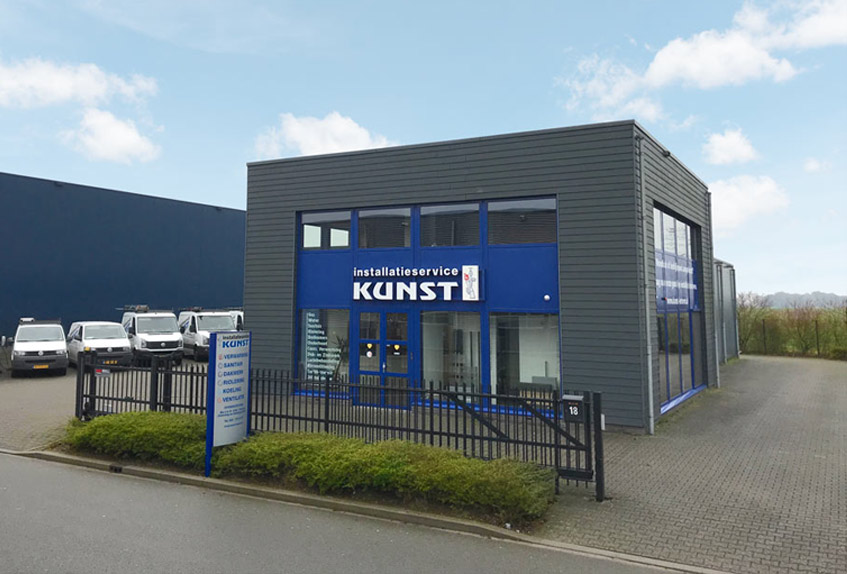 Pand Installatieservice Kunst Heteren