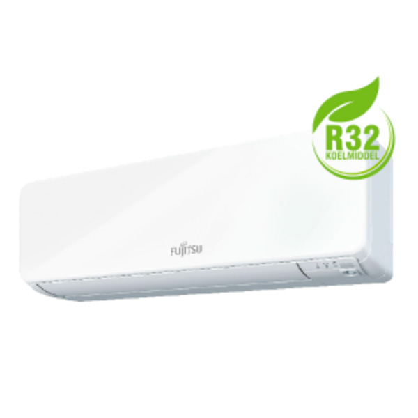 Airconditioning-Fujitsu