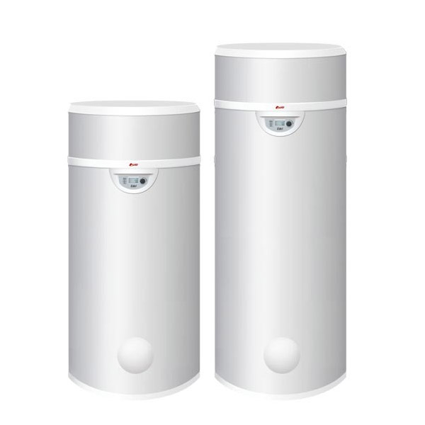 Auer Edel Warmtepompboiler