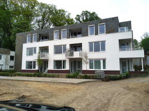 Vms zorg-Oosterbeek