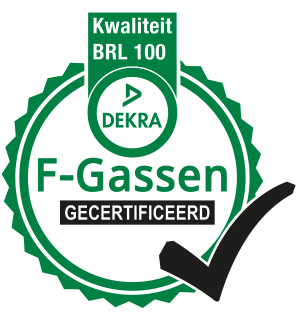 F-Gassen